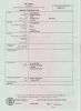 Ronald George Hillbrick Birth Certificate Ronald George Hillbrick Birth Certificate