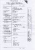 Sidney James Hillbrick Death Certificate Sidney James Hillbrick Death Certificate