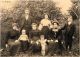Jessie Sarah (Neame) Hillbrick and her family in Korumburra (Vic) Jessie Sarah (Neame) Hillbrick and her family in Korumburra (Vic)