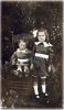 Osborne Dunstan Hillbrick & Edith Jane Hillbrick At Mullewa Osborne Dunstan Hillbrick & Edith Jane Hillbrick At Mullewa