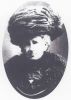 Paulina Johanna (Hillbrich) Uebergang Paulina Johanna (Hillbrich) Uebergang